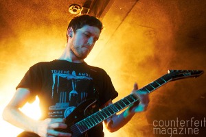 Tom Searle | Architects | Photo from Counterfeit Magazine | http://www.counterfeitmag.co.uk